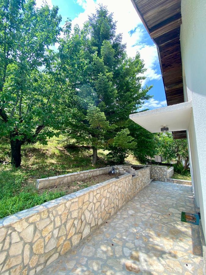 Guest House Ivano Mostar Exterior photo