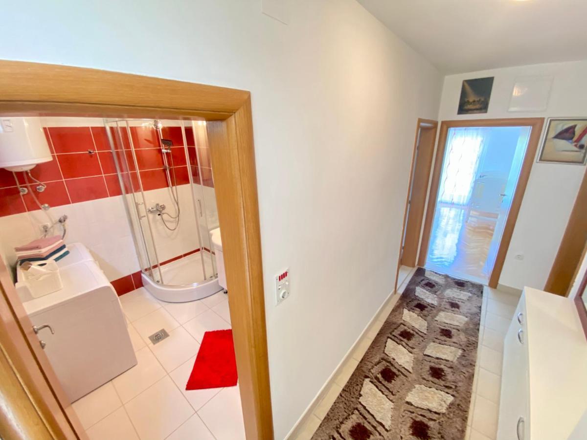 Guest House Ivano Mostar Exterior photo