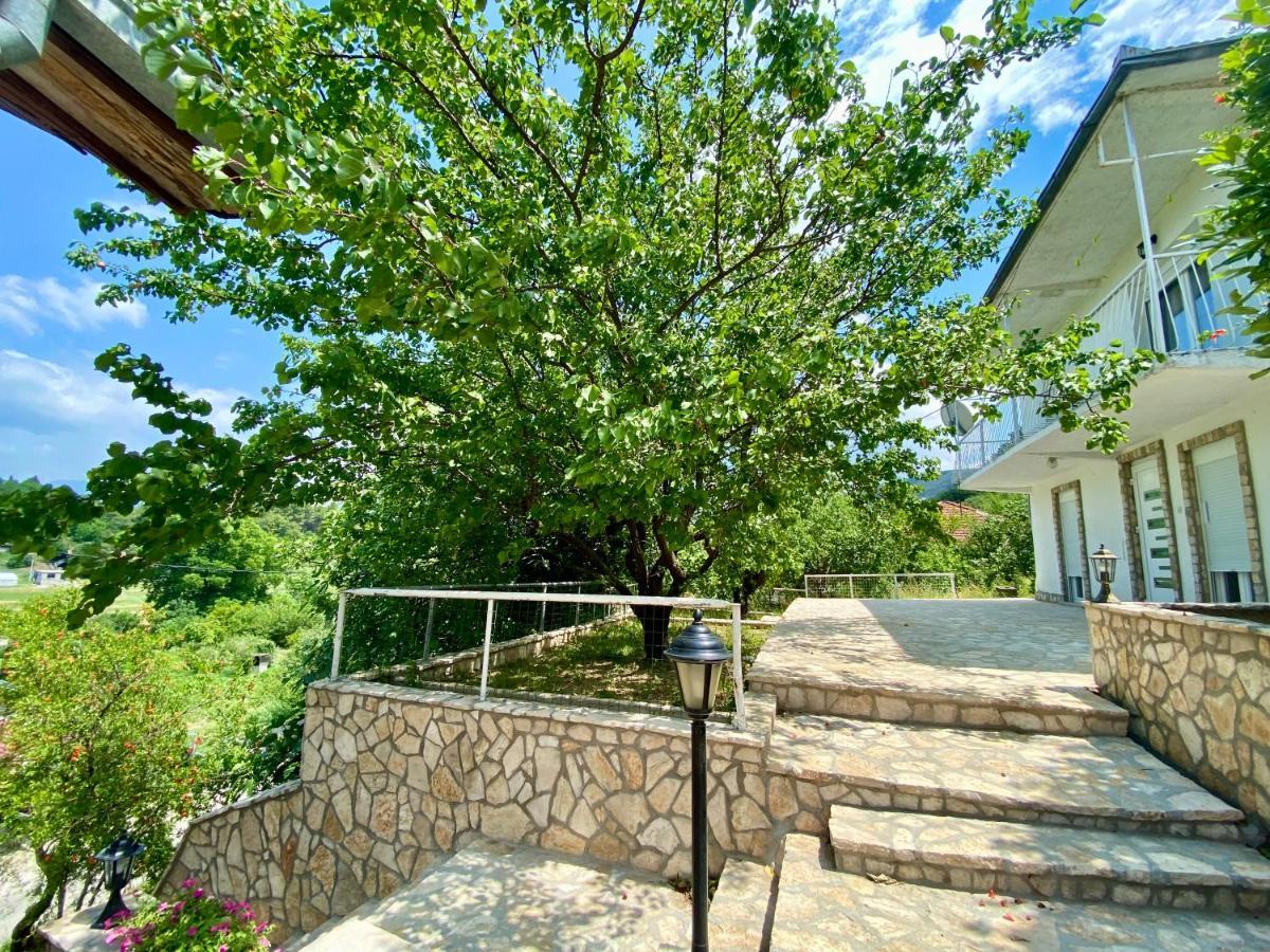 Guest House Ivano Mostar Exterior photo