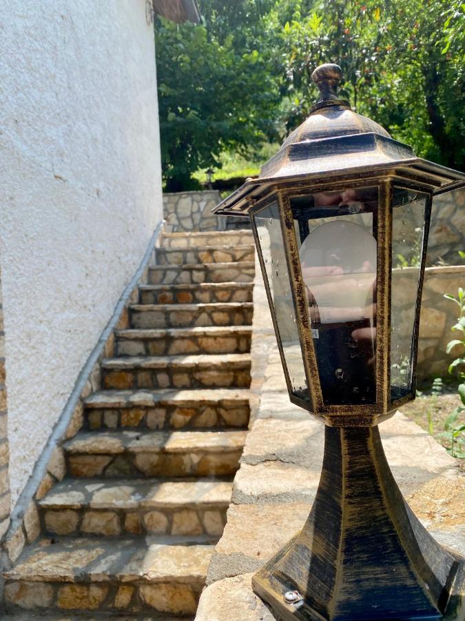 Guest House Ivano Mostar Exterior photo