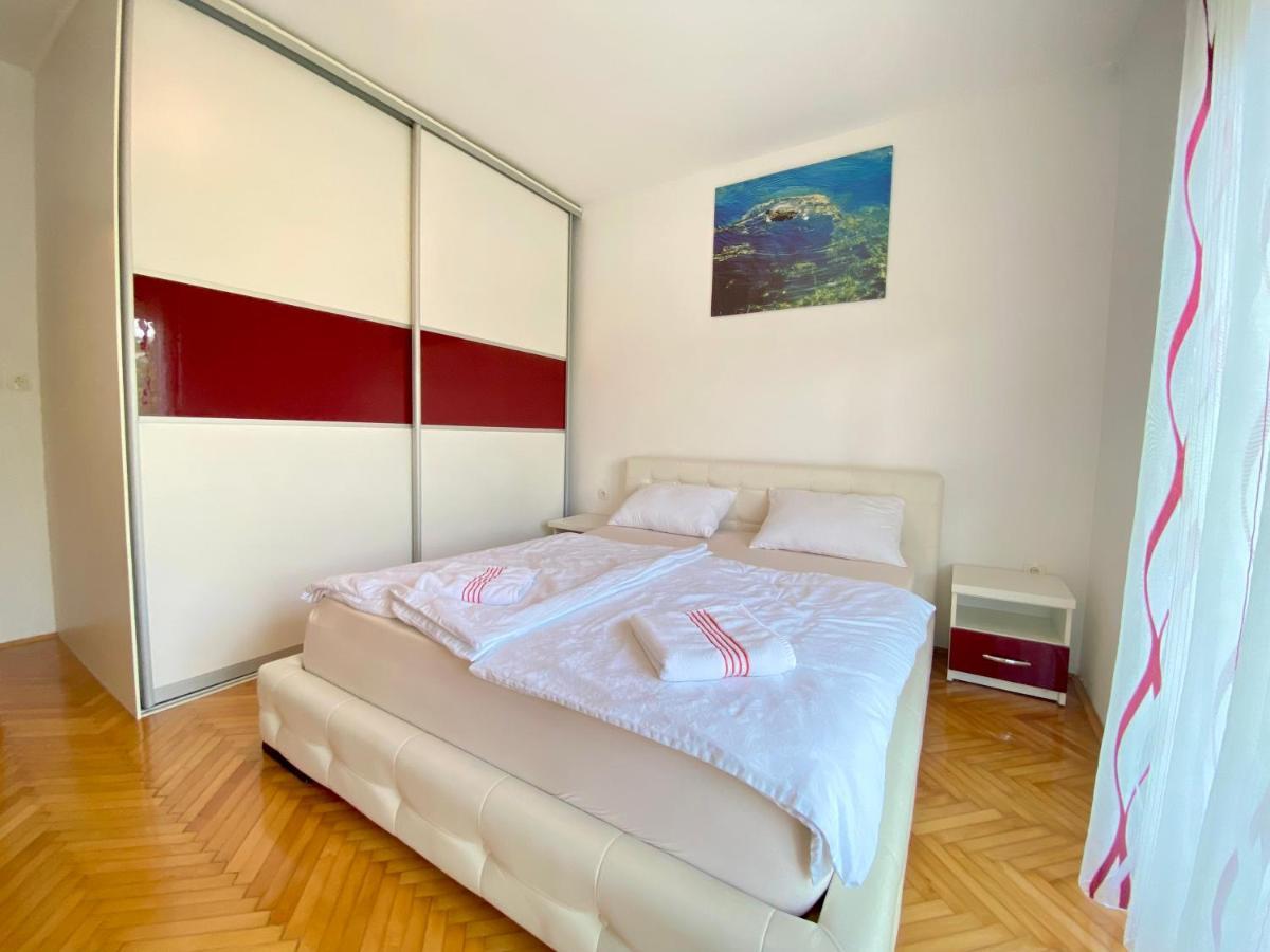 Guest House Ivano Mostar Exterior photo