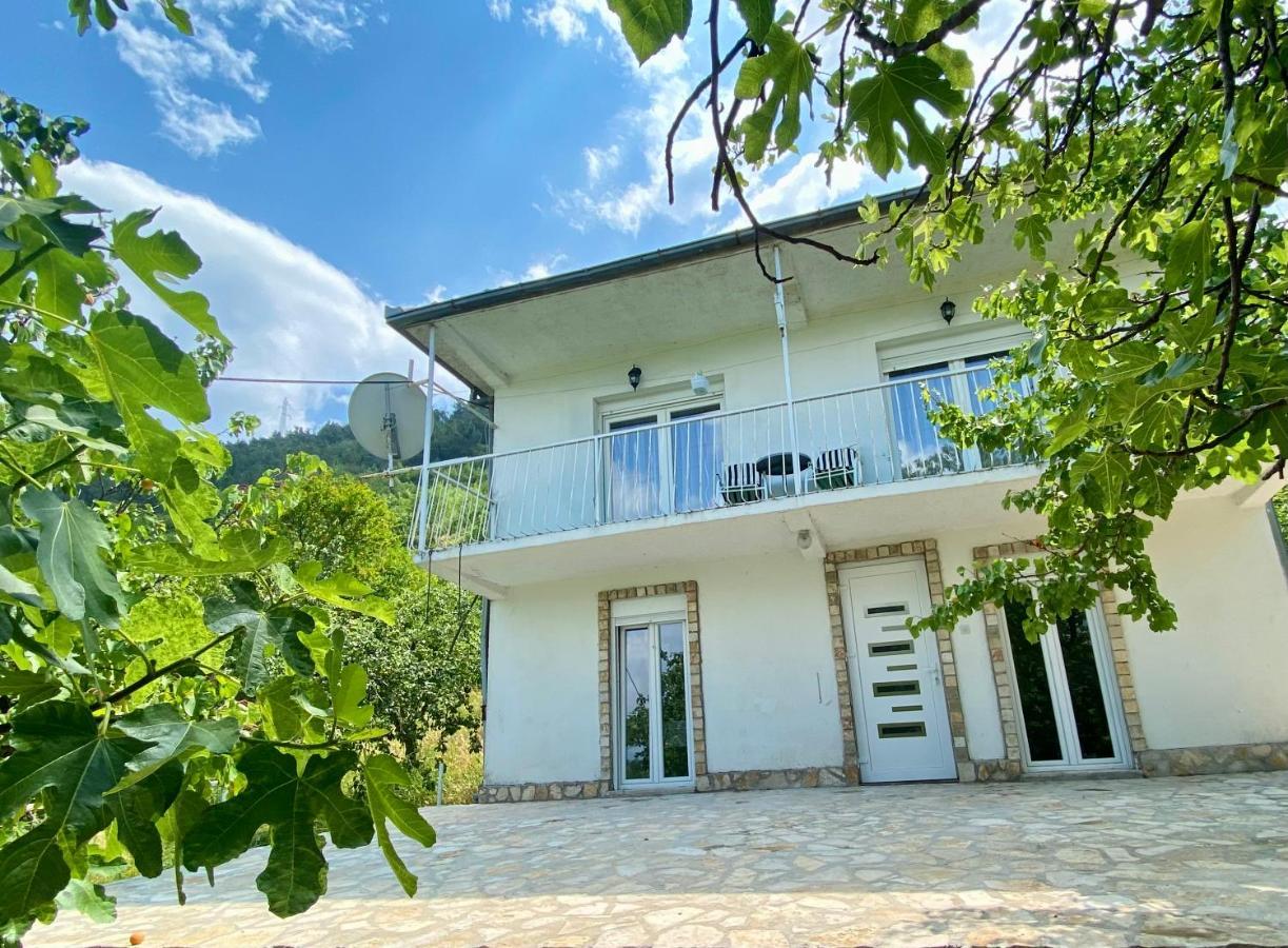 Guest House Ivano Mostar Exterior photo