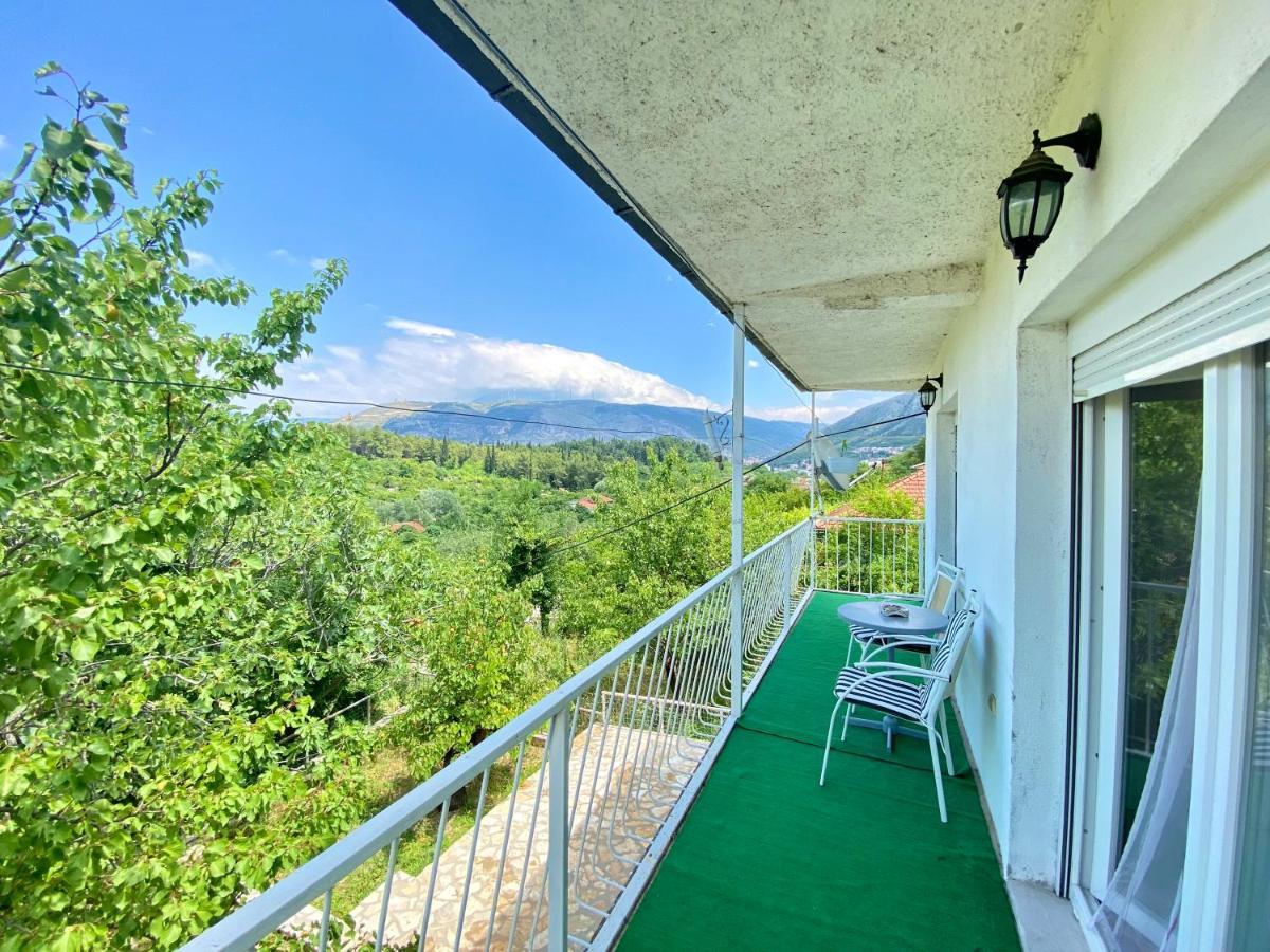 Guest House Ivano Mostar Exterior photo