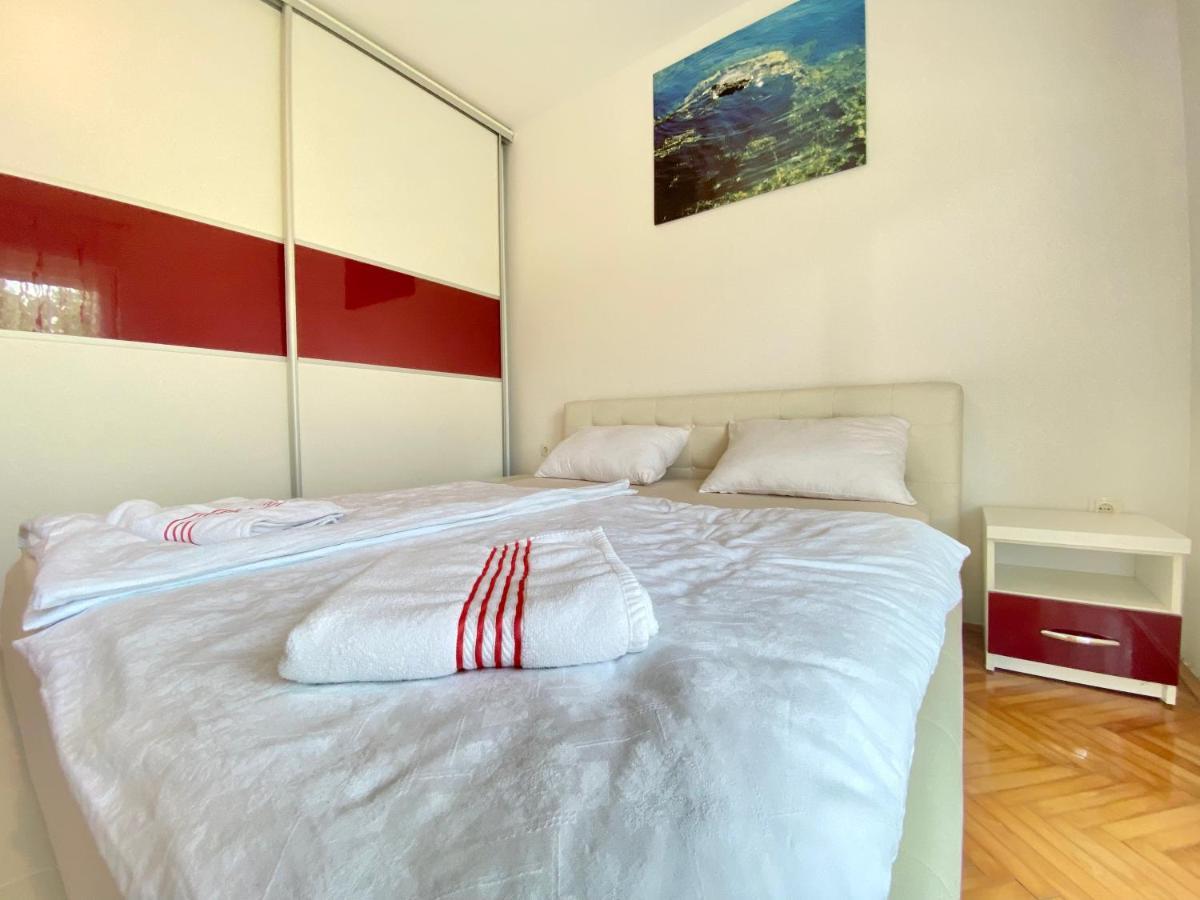 Guest House Ivano Mostar Exterior photo